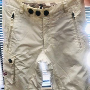 Triple Nickel Girl Ski Pants